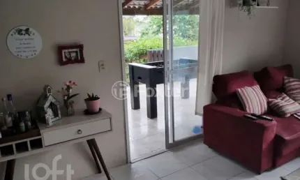 Casa com 3 quartos à venda na Servidão Jucélia Martins Leal, 110, Lagoa da Conceição, Florianópolis, 150 m2 por R$ 2.300.000