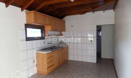 Apartamento com 3 quartos à venda na Rua Maranhao, 439, Dutra, Gramado, 57 m2 por R$ 620.000