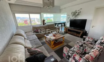 Cobertura com 5 quartos à venda na Rua Álvares Machado, 203, Petrópolis, Porto Alegre, 357 m2 por R$ 1.990.000