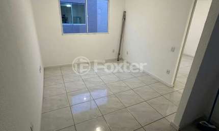 Apartamento com 2 quartos à venda na Avenida Souza Melo, 1084, Sarandi, Porto Alegre, 42 m2 por R$ 149.000