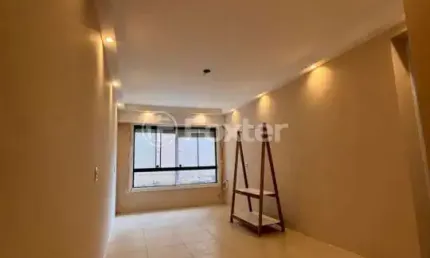 Apartamento com 1 quarto à venda na Rua Doutor Vicente de Paula Dutra, 314, Praia de Belas, Porto Alegre, 45 m2 por R$ 179.000