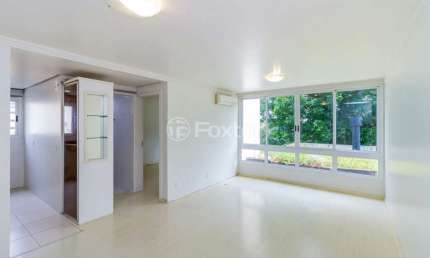 Apartamento com 1 quarto à venda na Avenida Coronel Lucas de Oliveira, 336, Mont Serrat, Porto Alegre, 49 m2 por R$ 480.000