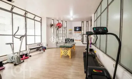 Apartamento com 3 quartos à venda na Rua Garibaldi, 891, Bom Fim, Porto Alegre, 168 m2 por R$ 990.000
