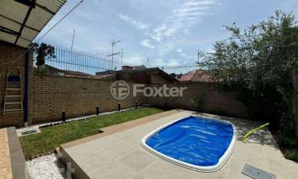 Casa com 3 quartos à venda na Rua José Piovan, 305, São José, São Leopoldo, 207 m2 por R$ 895.000