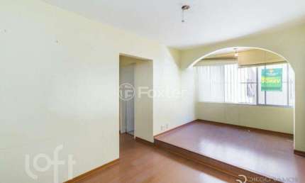 Apartamento com 1 quarto à venda na Rua Dezessete de Junho, 755, Menino Deus, Porto Alegre, 45 m2 por R$ 266.000