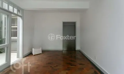 Apartamento com 2 quartos à venda na rua doutor timóteo, 773, moinhos de vento, porto alegre, 62 m2 por r$ 545.000