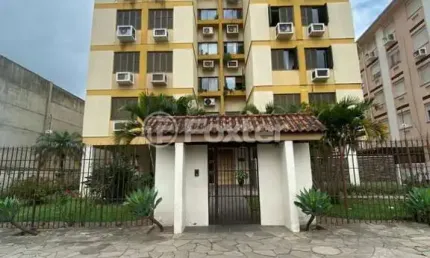 Apartamento com 2 quartos à venda na Rua Bento Alves, 1501, Rio Branco, São Leopoldo, 56 m2 por R$ 250.000