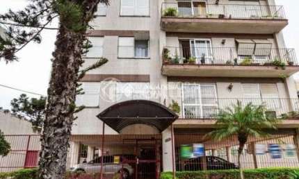 Apartamento com 1 quarto à venda na Rua Silveiro, 399, Menino Deus, Porto Alegre, 40 m2 por R$ 275.000