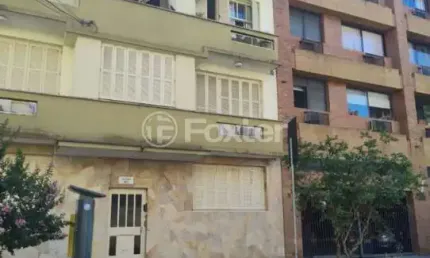 Apartamento com 2 quartos à venda na Rua Jacinto Gomes, 163, Santana, Porto Alegre, 76 m2 por R$ 365.000