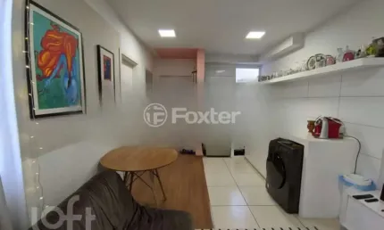 Apartamento com 2 quartos à venda na Avenida Américo Vespúcio, 471, Nova Sapucaia, Sapucaia do Sul, 54 m2 por R$ 185.000