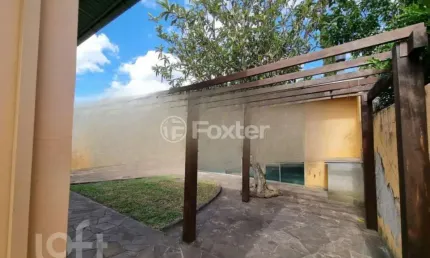 Casa com 3 quartos à venda na Rua Canadá, 575, São José, Canoas, 186 m2 por R$ 730.000