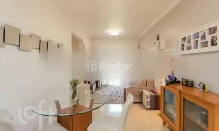 Apartamento com 2 quartos à venda na Rua Lindolfo Henke, 230, Sarandi, Porto Alegre, 52 m2 por R$ 295.000