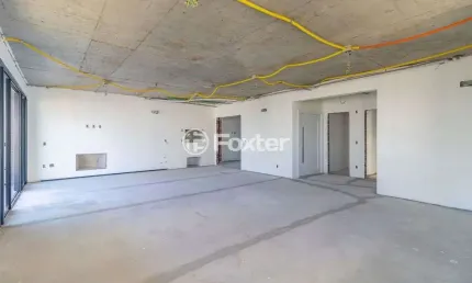Apartamento com 3 quartos à venda na avenida soledade, 257, petrópolis, porto alegre, 215 m2 por r$ 3.422.707