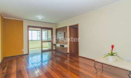 Apartamento com 3 quartos à venda na Rua Santa Vitória, 40, Tristeza, Porto Alegre, 105 m2 por R$ 805.000