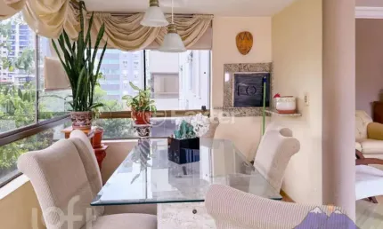 Apartamento com 2 quartos à venda na Rua Luiz Cosme, 235, Passo da Areia, Porto Alegre, 79 m2 por R$ 660.000