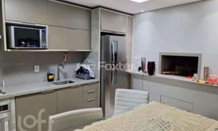 Apartamento com 2 quartos à venda na Rua Dom Pedro II, 130, Nossa Senhora das Graças, Canoas, 83 m2 por R$ 794.000