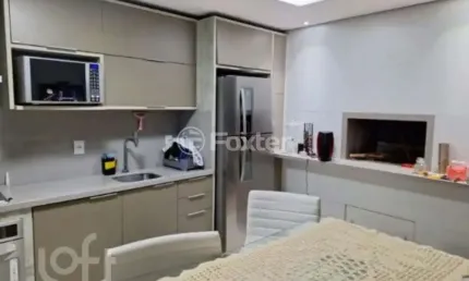 Apartamento com 2 quartos à venda na rua dom pedro ii, 130, nossa senhora das graças, canoas, 83 m2 por r$ 794.000