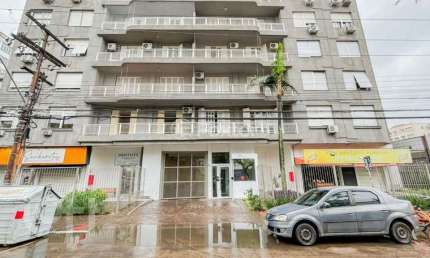 Apartamento com 3 quartos à venda na Avenida Venâncio Aires, 449, Farroupilha, Porto Alegre, 93 m2 por R$ 476.000