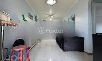 Apartamento com 3 quartos à venda na Avenida Primeiro de Março, 229, Centro, Novo Hamburgo, 94 m2 por R$ 700.000