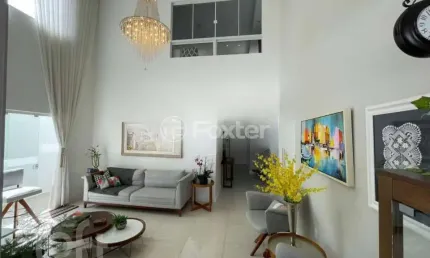 Casa com 3 quartos à venda na rua professora antonieta de barros, 1100, canto, florianópolis, 250 m2 por r$ 2.500.000