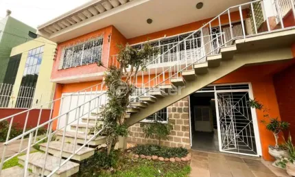 Casa com 3 quartos à venda na Rua Marquês do Herval, 87, Marechal Rondon, Canoas, 403 m2 por R$ 1.690.000