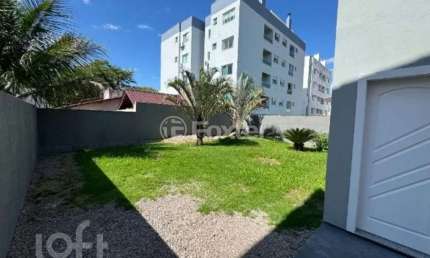 Casa com 5 quartos à venda na Rua Vereador Jacob Knabben da Silva, 500, Pagani, Palhoça, 187 m2 por R$ 1.100.000