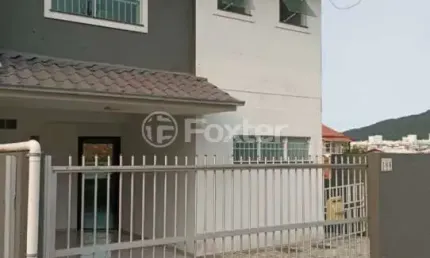Casa com 3 quartos à venda na Servidão do Condor, 188, Ingleses do Rio Vermelho, Florianópolis, 150 m2 por R$ 549.000