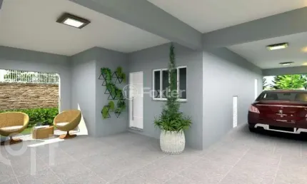 Casa com 3 quartos à venda na Rua La Salle, 892, Centro, Esteio, 237 m2 por R$ 540.000