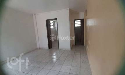 Kitnet / Stúdio à venda na Rua Guananás, 86, Ouro Branco, Novo Hamburgo, 28 m2 por R$ 115.000