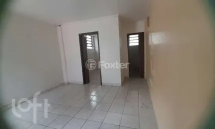 Kitnet / Stúdio à venda na Rua Guananás, 86, Ouro Branco, Novo Hamburgo, 28 m2 por R$ 115.000