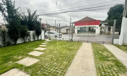 Casa com 3 quartos à venda na Rua Uruguai, 151, São José, Canoas, 135 m2 por R$ 830.000