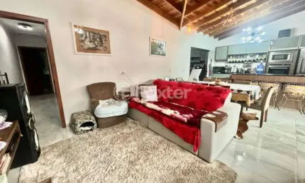 Casa com 4 quartos à venda na Rua Uruguai, 151, São José, Canoas, 135 m2 por R$ 890.000