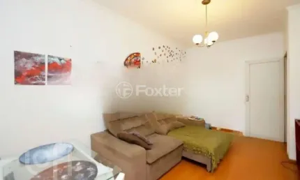 Apartamento com 3 quartos à venda na Rua Ignácio Montanha, 130, Santana, Porto Alegre, 110 m2 por R$ 370.000