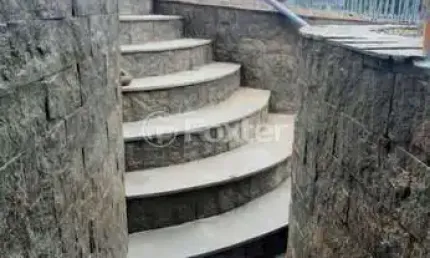 Casa com 2 quartos à venda na Avenida Doutor Mário Sperb, 1835, Morro do Espelho, São Leopoldo, 158 m2 por R$ 639.000