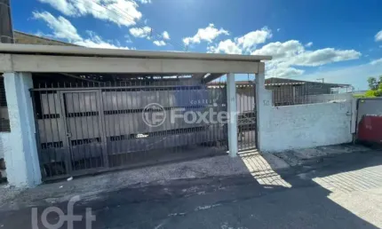 Casa com 4 quartos à venda na Rua Joel Gentil da Luz, 50, Vila Nova, Porto Alegre, 141 m2 por R$ 130.000