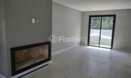 Casa em condomínio fechado com 3 quartos à venda na Rua Santa Vitória, 558, Tristeza, Porto Alegre, 96 m2 por R$ 638.300