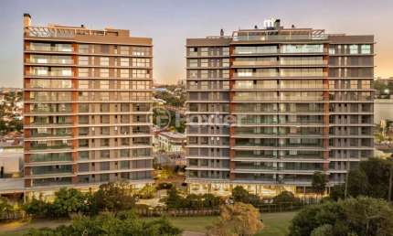 Apartamento com 3 quartos à venda na Avenida Doutor Nilo Peçanha, 2280, Boa Vista, Porto Alegre, 283 m2 por R$ 5.582.077