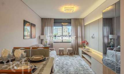 Apartamento com 2 quartos à venda na Rua Jaguari, 1170, Cristal, Porto Alegre, 68 m2 por R$ 568.000