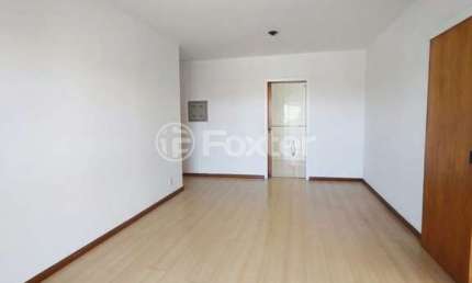 Apartamento com 2 quartos à venda na Rua Monte Castelo, 1264, Nossa Senhora das Graças, Canoas, 81 m2 por R$ 320.000