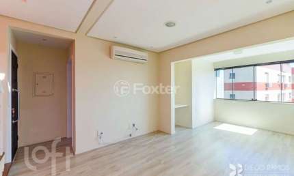 Cobertura com 1 quarto à venda na Rua Domingos Martins, 842, Cristo Redentor, Porto Alegre, 115 m2 por R$ 700.000