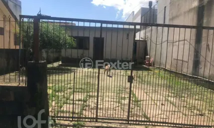 Casa com 4 quartos à venda na Avenida João de Saldanha, 102, Santa Maria Goretti, Porto Alegre, 120 m2 por R$ 439.000