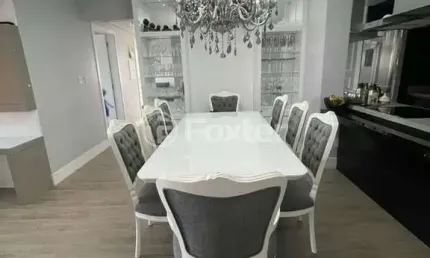 Apartamento com 3 quartos à venda na rua olavo bilac, 116, canto, florianópolis, 96 m2 por r$ 1.300.000