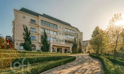 Apartamento com 5 quartos à venda na Rua Artur Reiman, 112, Jardim Bela Vista, Gramado, 444 m2 por R$ 14.795.000