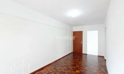 Apartamento com 1 quarto à venda na rua general salustiano, 330, centro histórico, porto alegre, 45 m2 por r$ 230.000