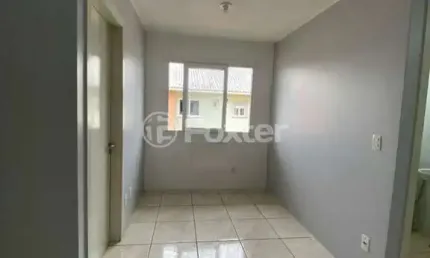 Apartamento com 2 quartos à venda na Rua Soely Nunes Rosa, 115, Restinga, Porto Alegre, 47 m2 por R$ 149.000