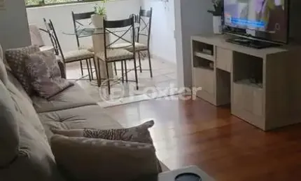 Apartamento com 2 quartos à venda na Rua Doutor Armando Barbedo, 1000, Tristeza, Porto Alegre, 73 m2 por R$ 530.000