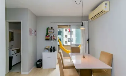 Apartamento com 2 quartos à venda na Rua Norberto Jung, 100, Sarandi, Porto Alegre, 52 m2 por R$ 249.000