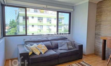 Apartamento com 2 quartos à venda na Rua Alberto Silva, 302, Vila Ipiranga, Porto Alegre, 72 m2 por R$ 499.000
