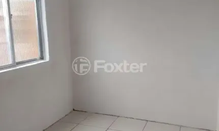 Apartamento com 2 quartos à venda na avenida dezessete de abril, 352, guajuviras, canoas, 39 m2 por r$ 116.000