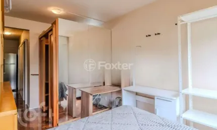 Apartamento com 1 quarto à venda na Rua Sofia Veloso, 46, Cidade Baixa, Porto Alegre, 30 m2 por R$ 240.000